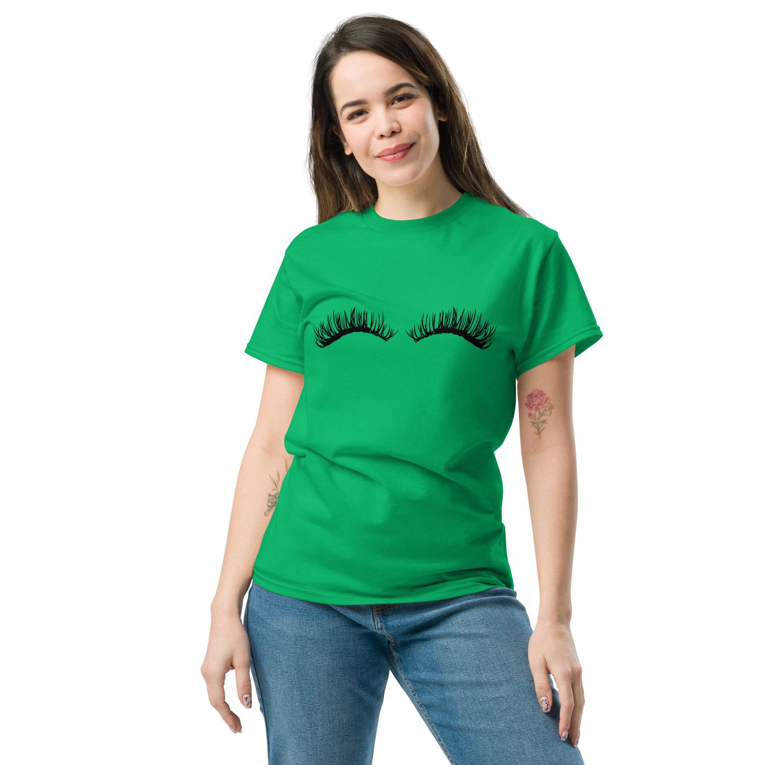 Lash Tee