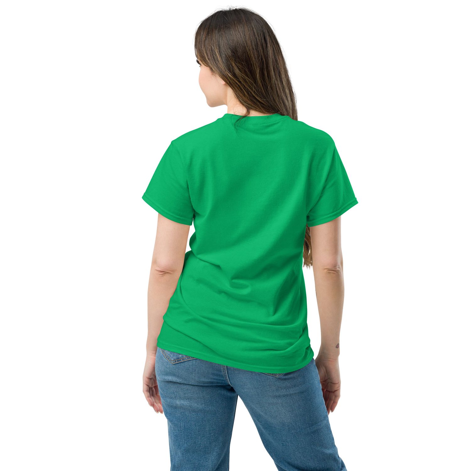 Lash Tee