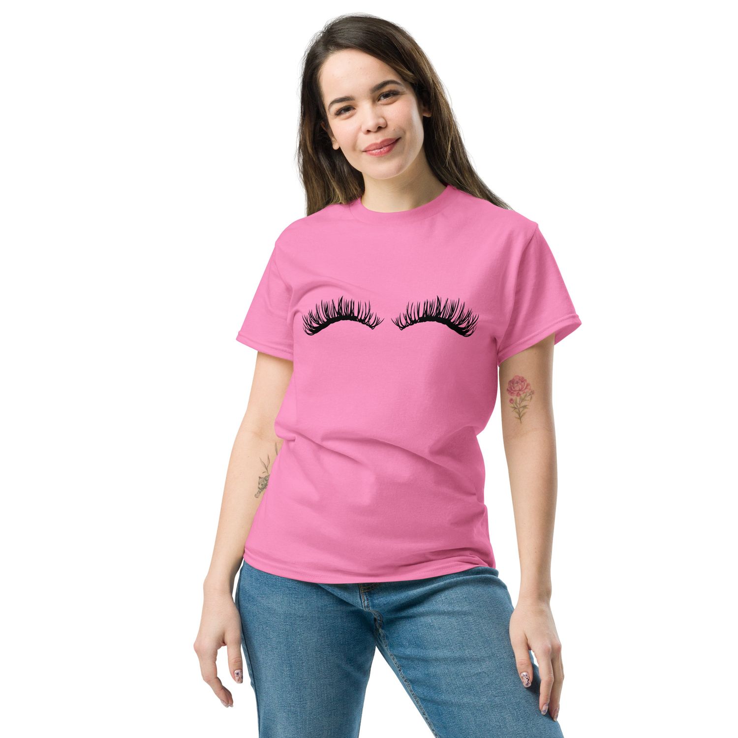 Lash Tee