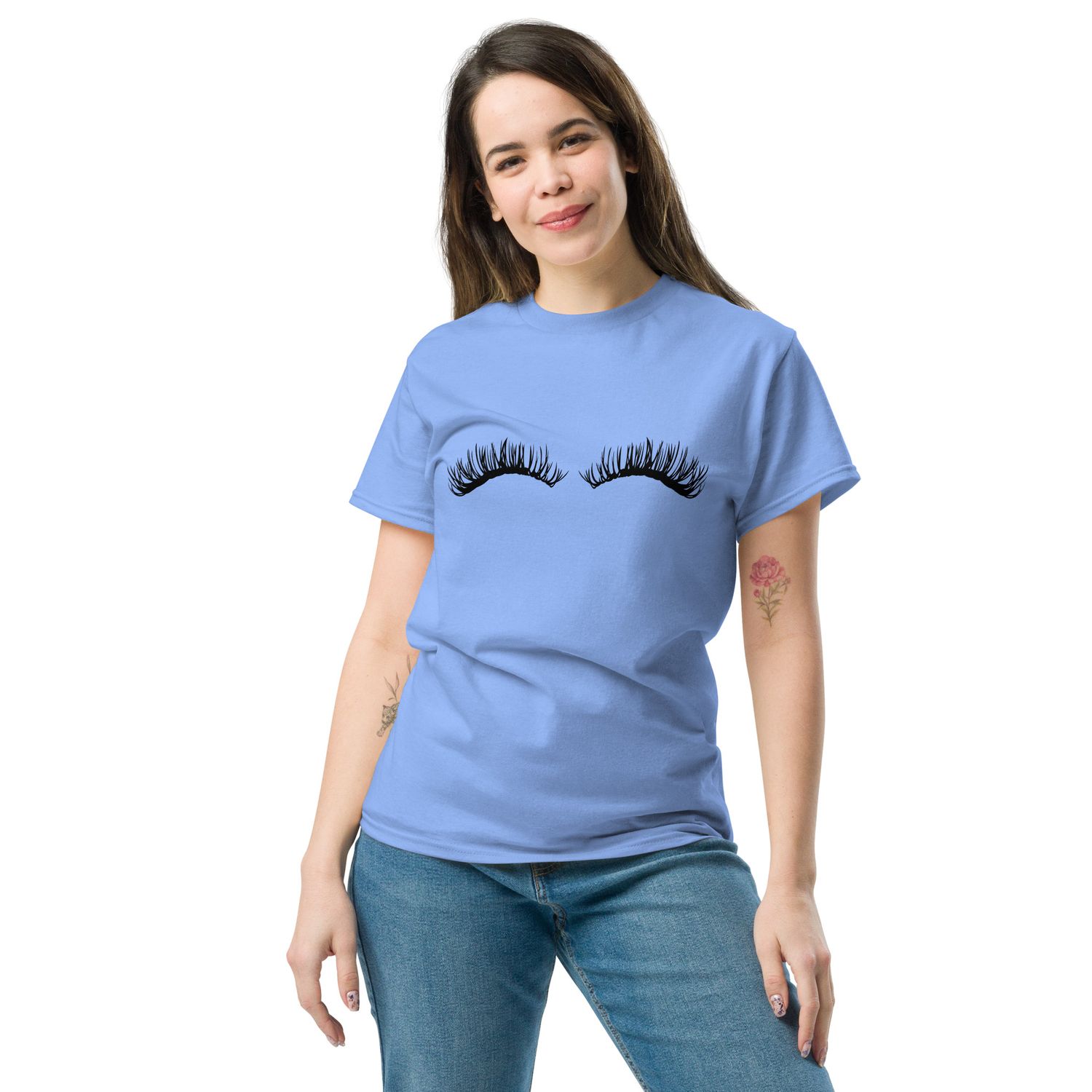 Lash Tee