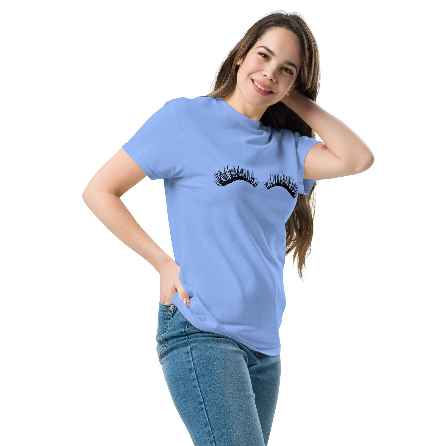 Lash Tee