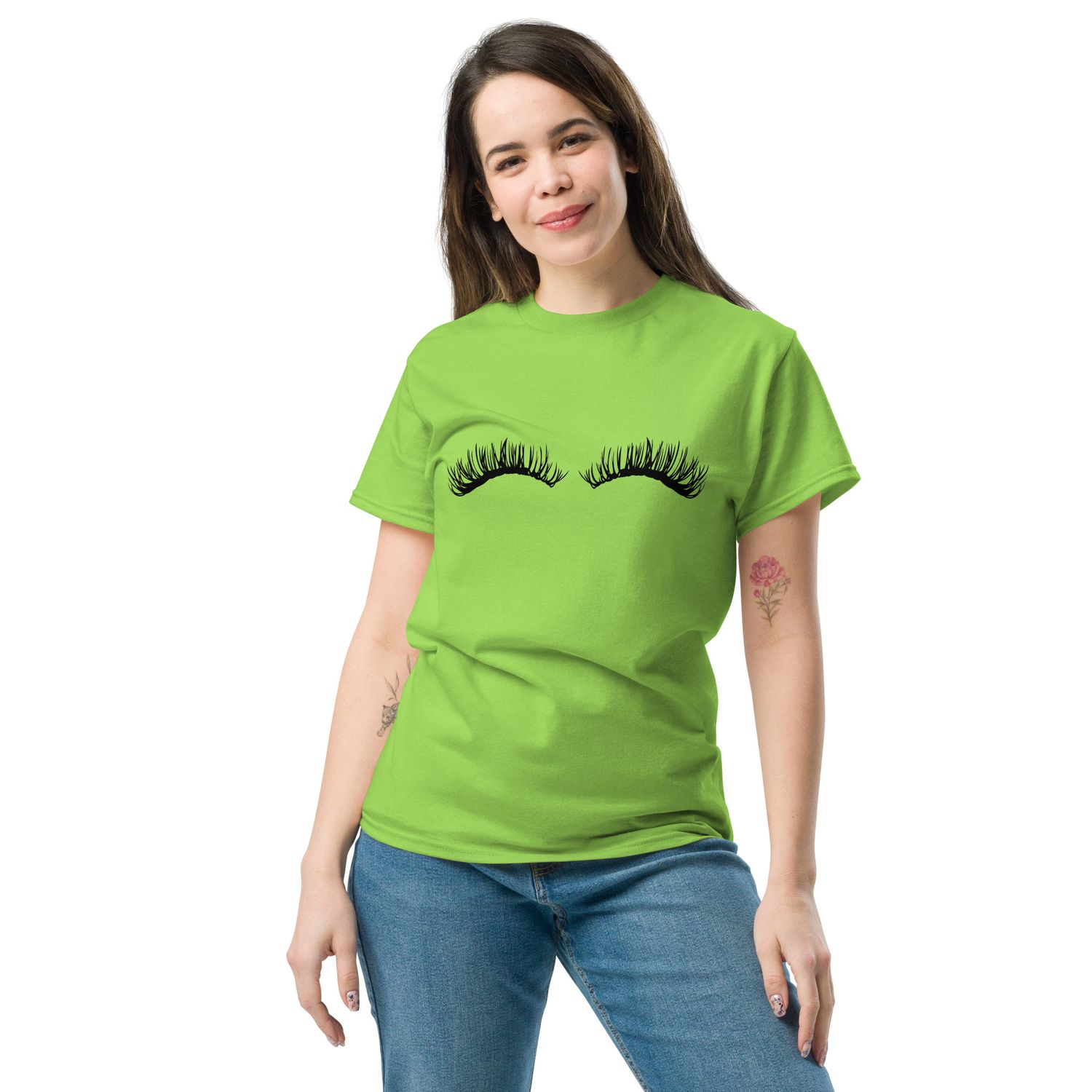 Lash Tee