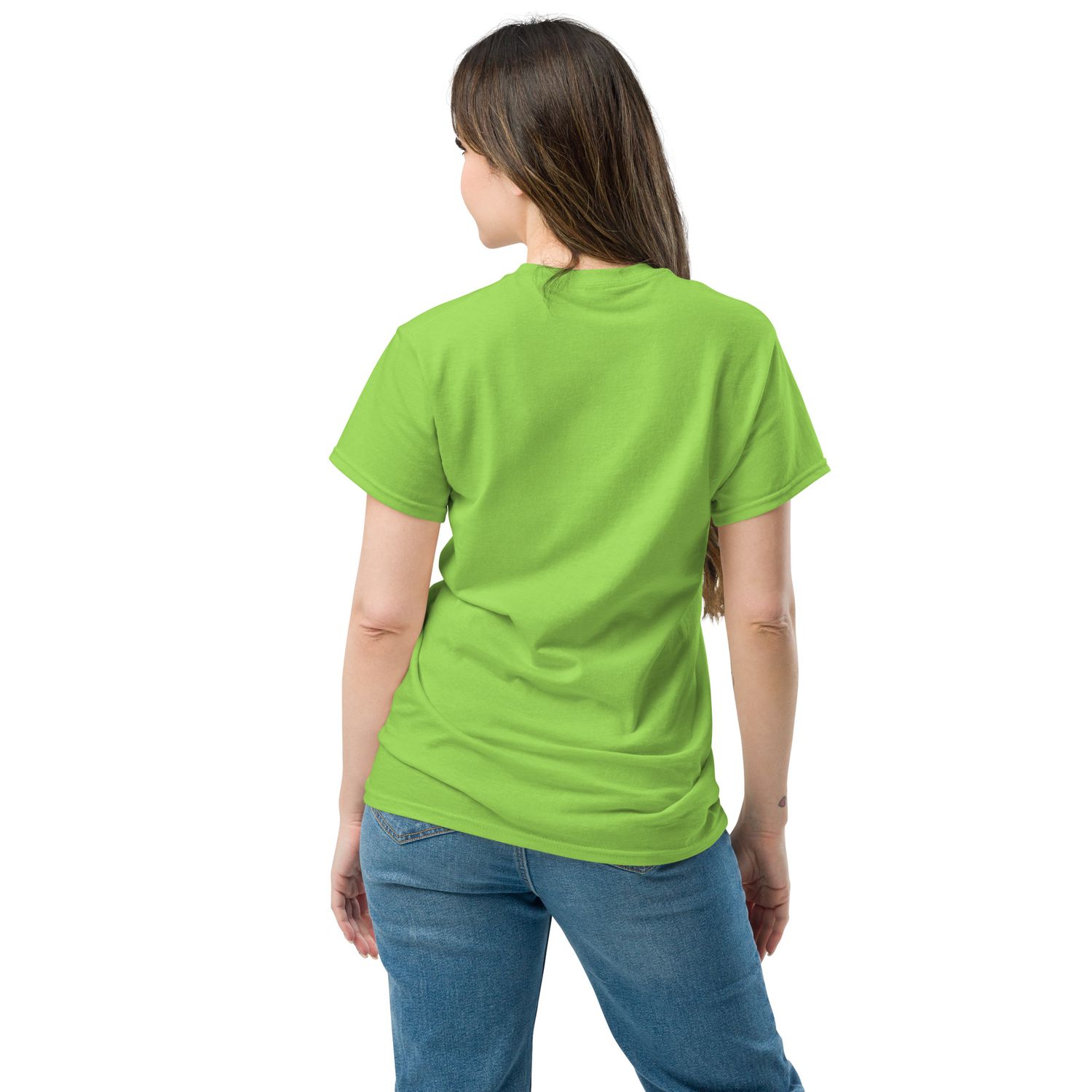 Lash Tee