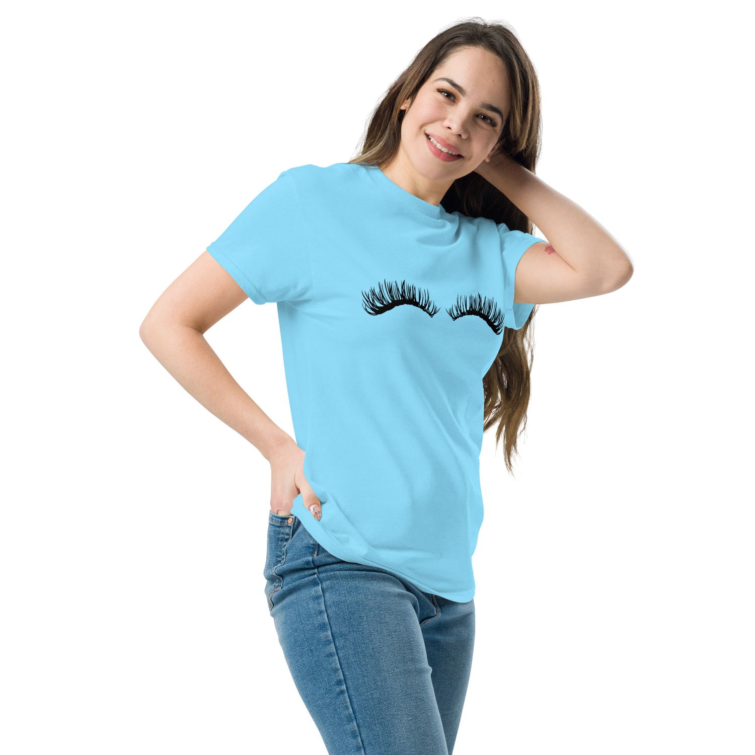 Lash Tee