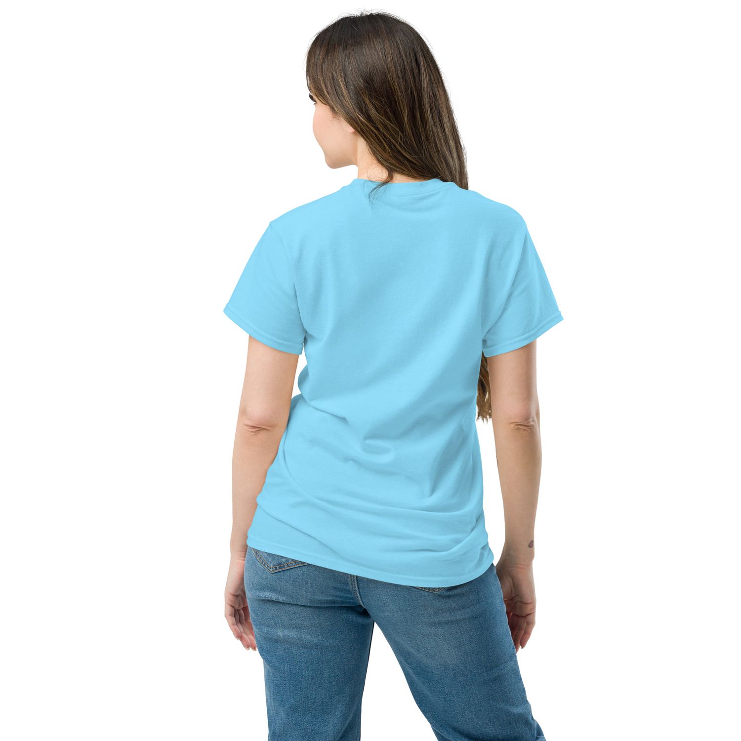 Lash Tee