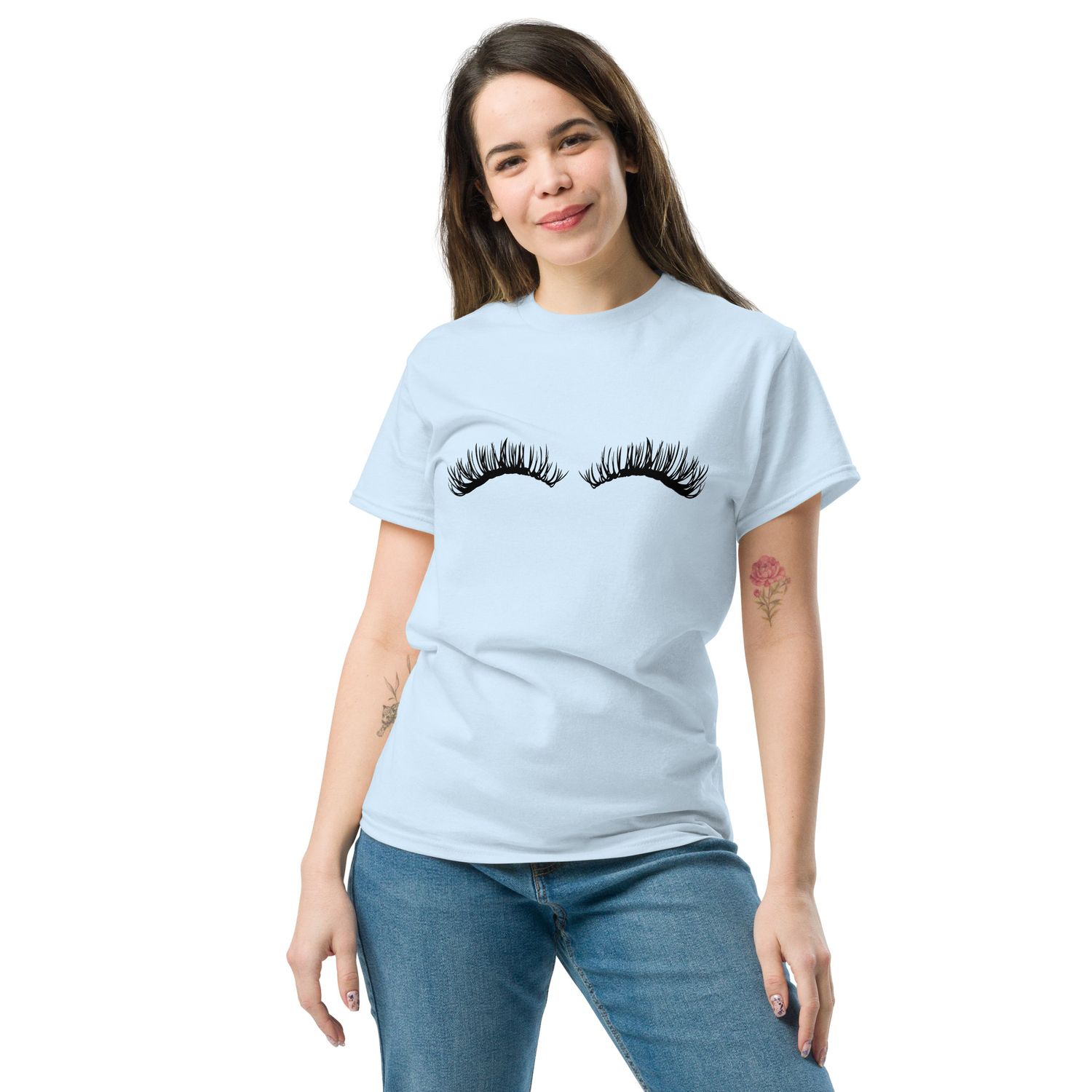 Lash Tee
