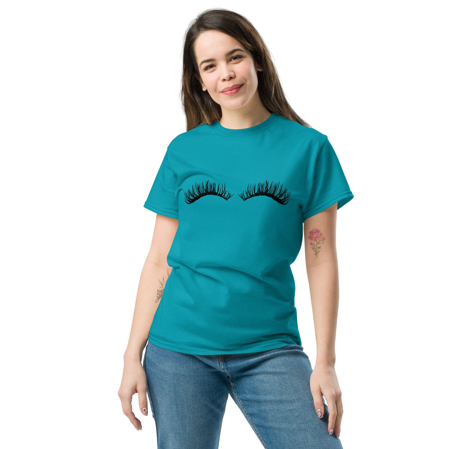 Lash Tee