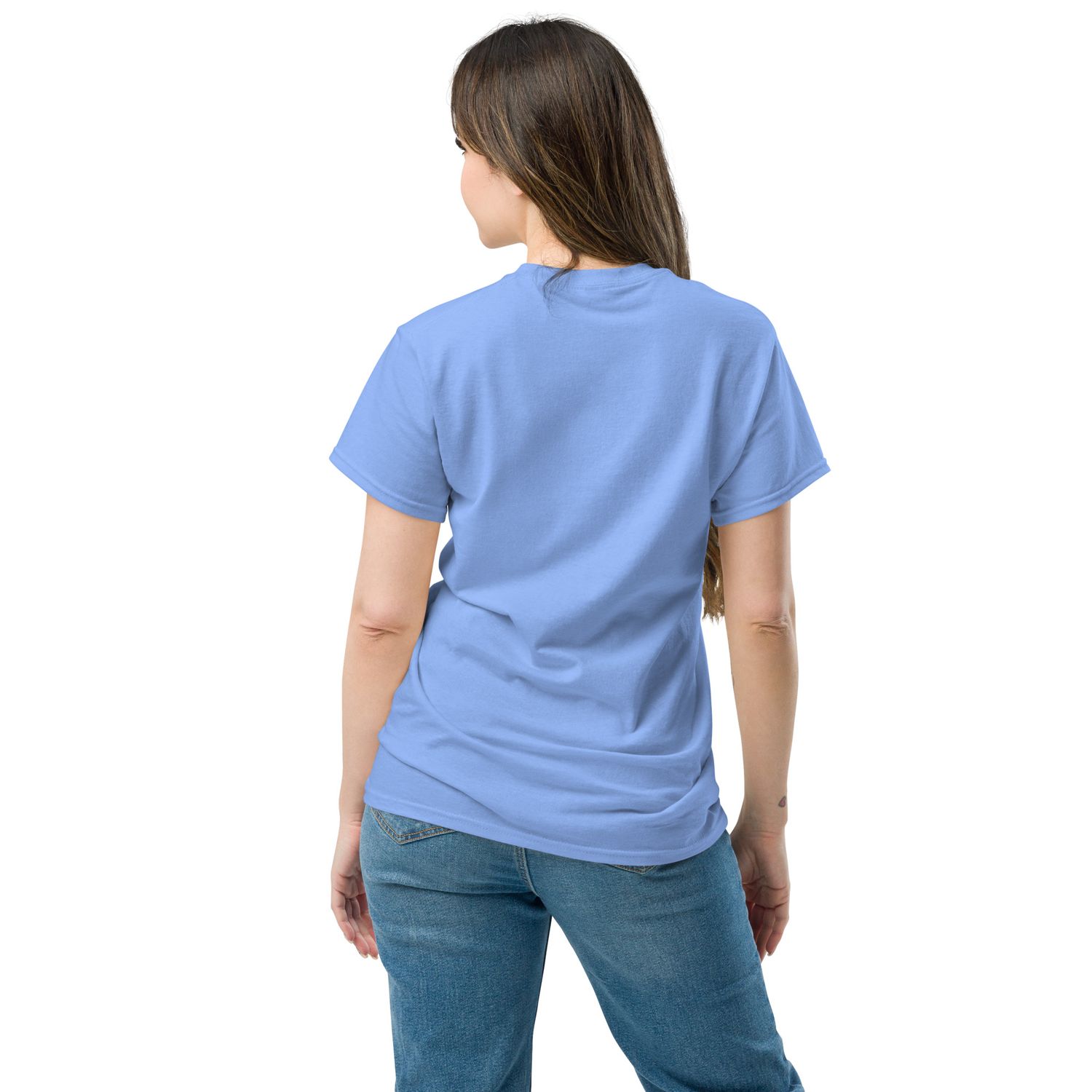 Lash Tee