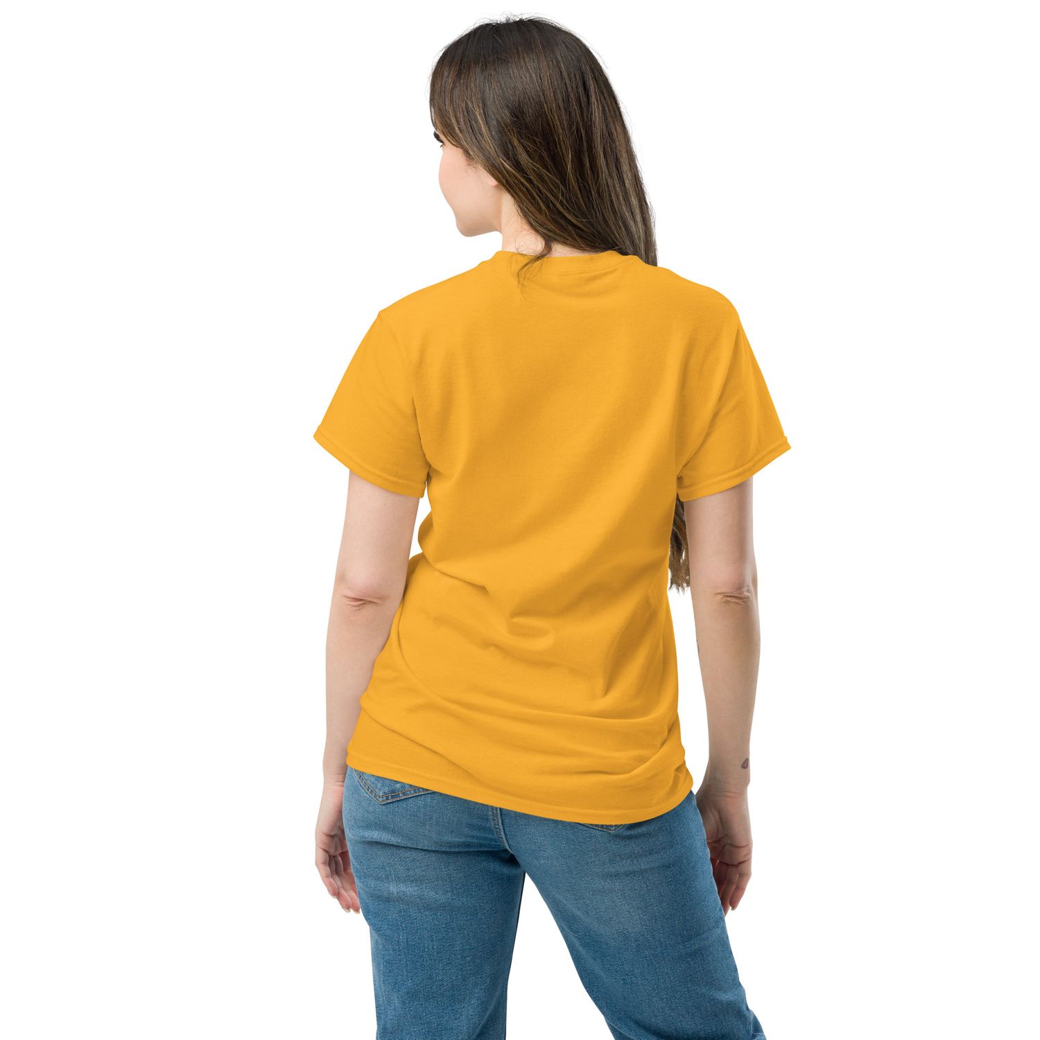 Lash Tee