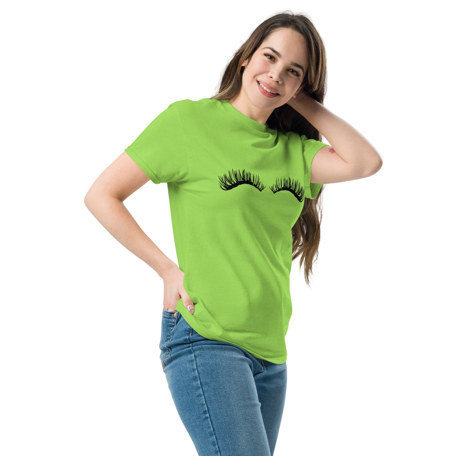 Lash Tee