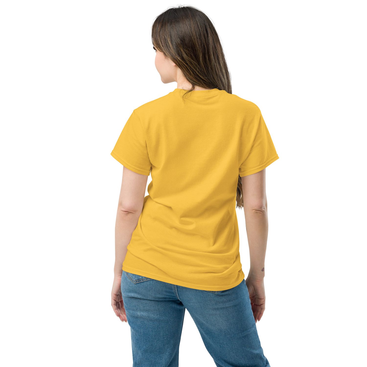 Lash Tee
