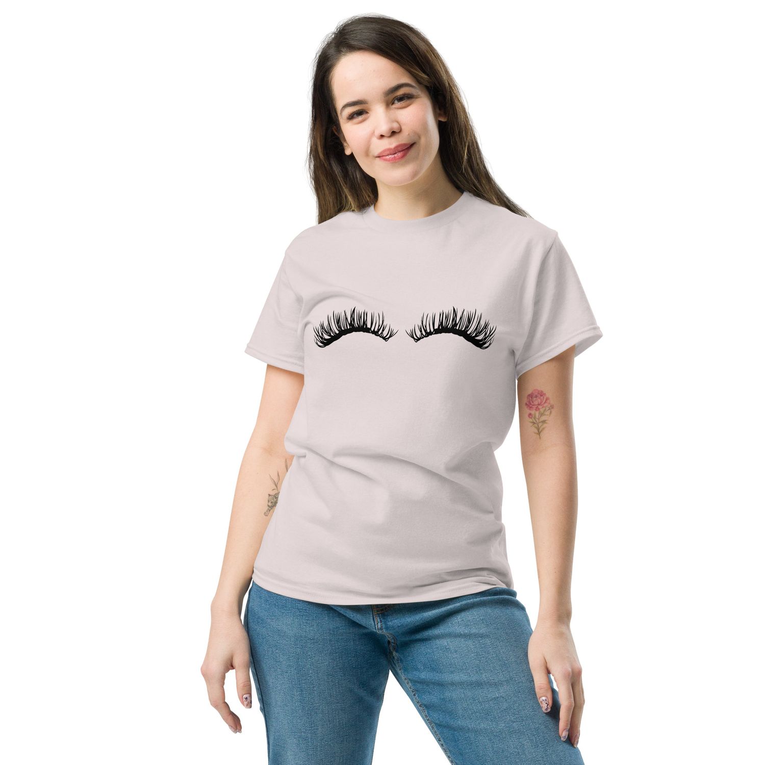 Lash Tee