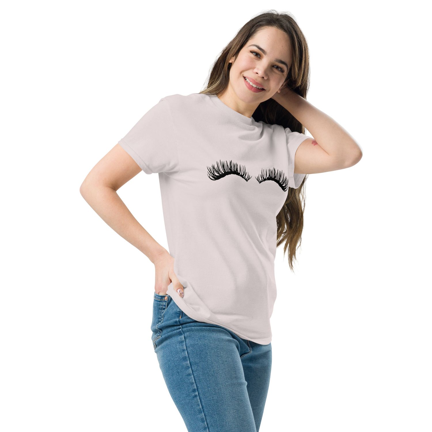 Lash Tee