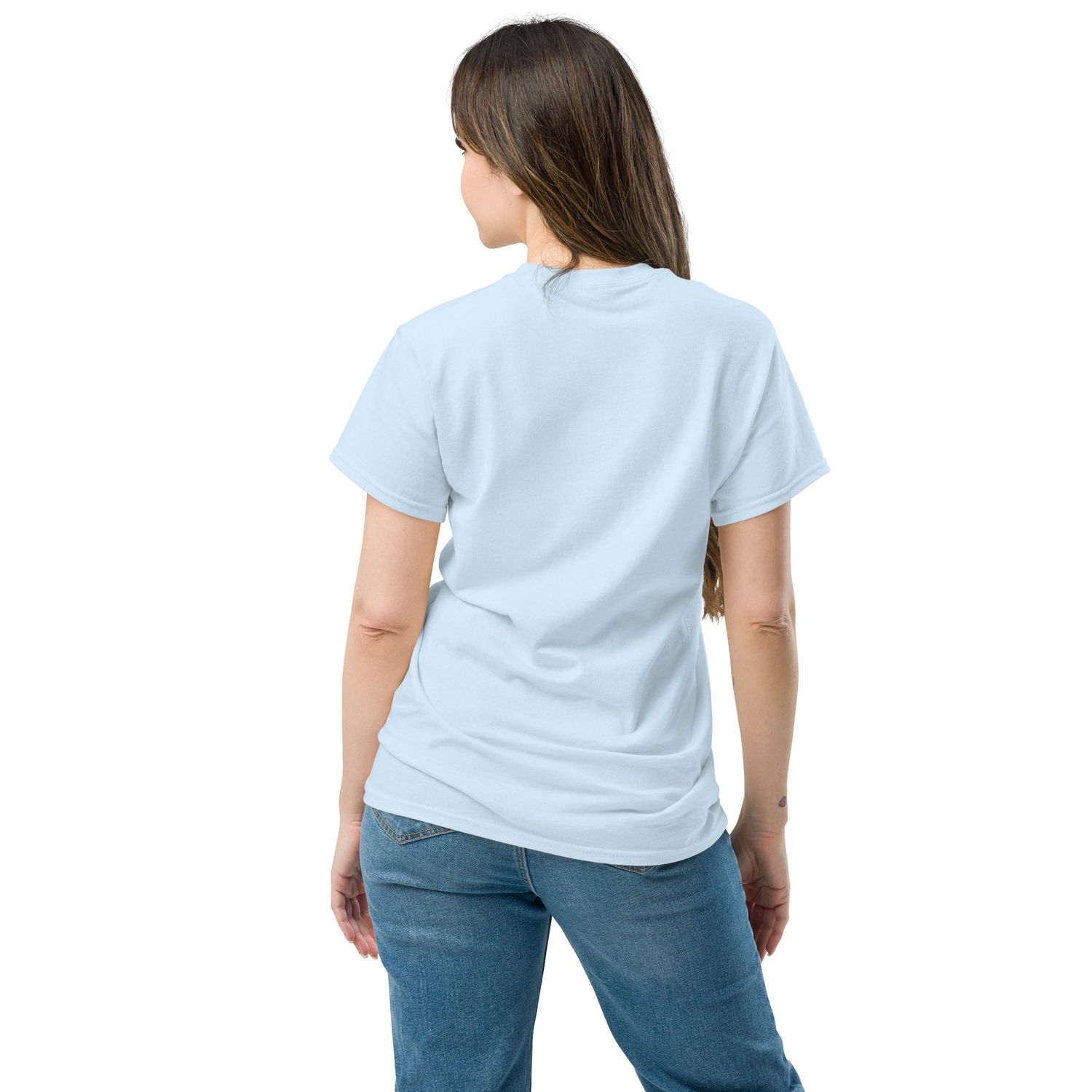 Lash Tee