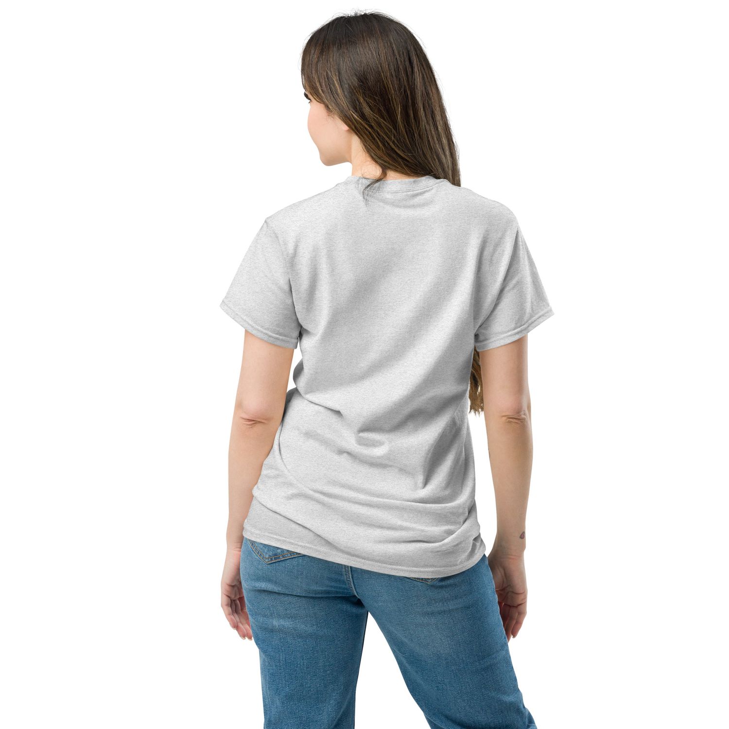 Lash Tee