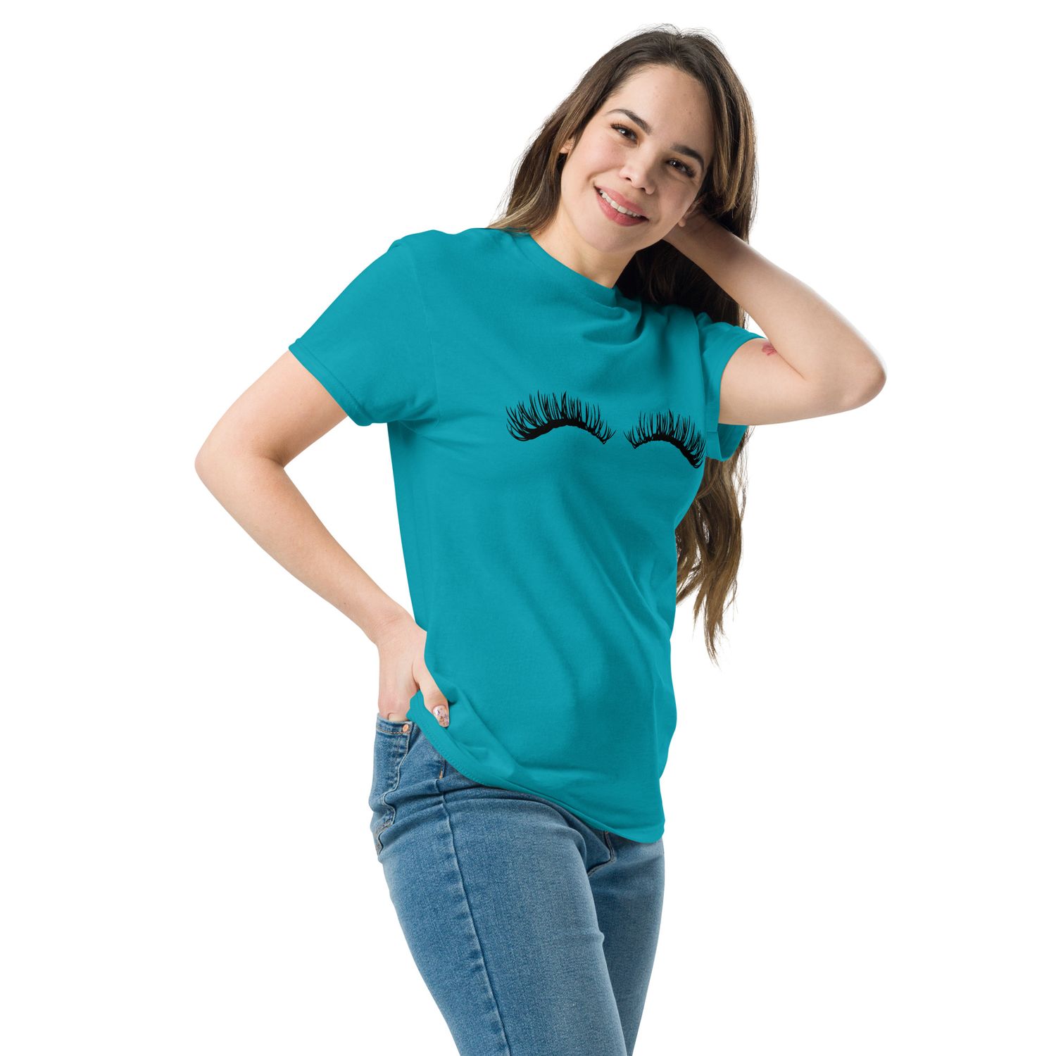 Lash Tee