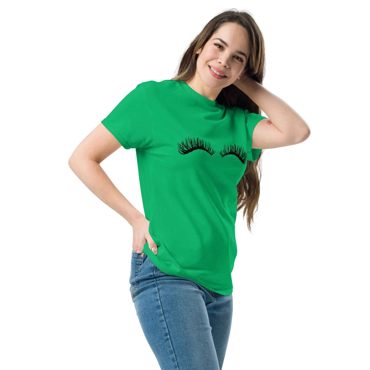 Lash Tee