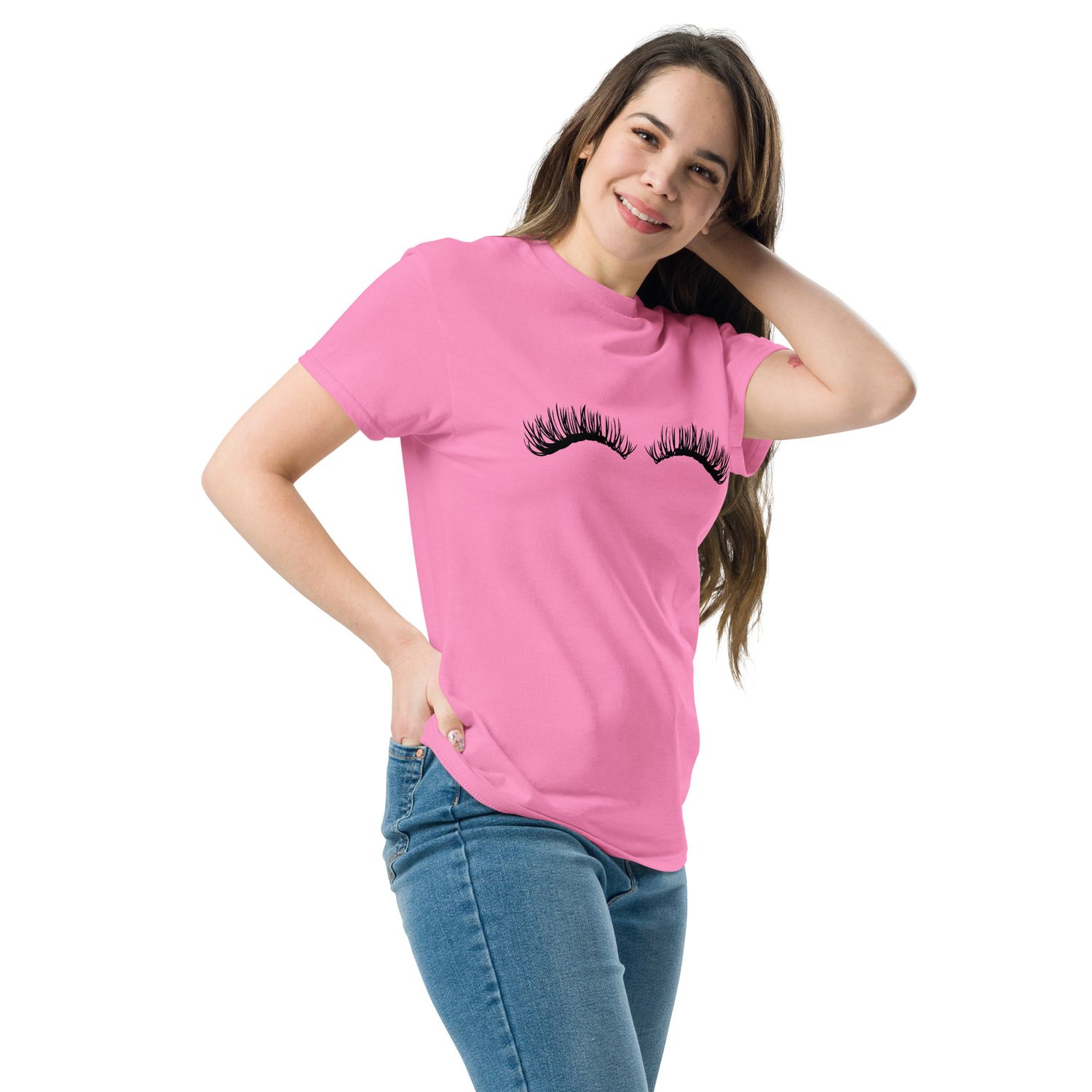 Lash Tee