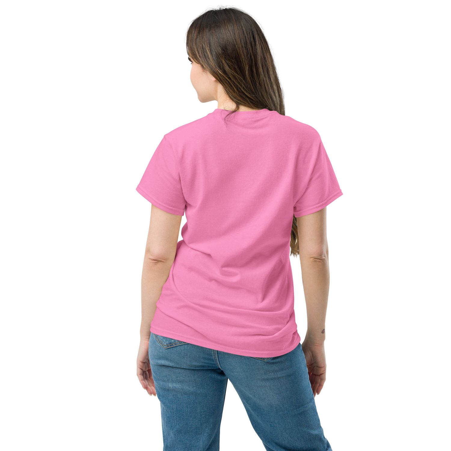 Lash Tee