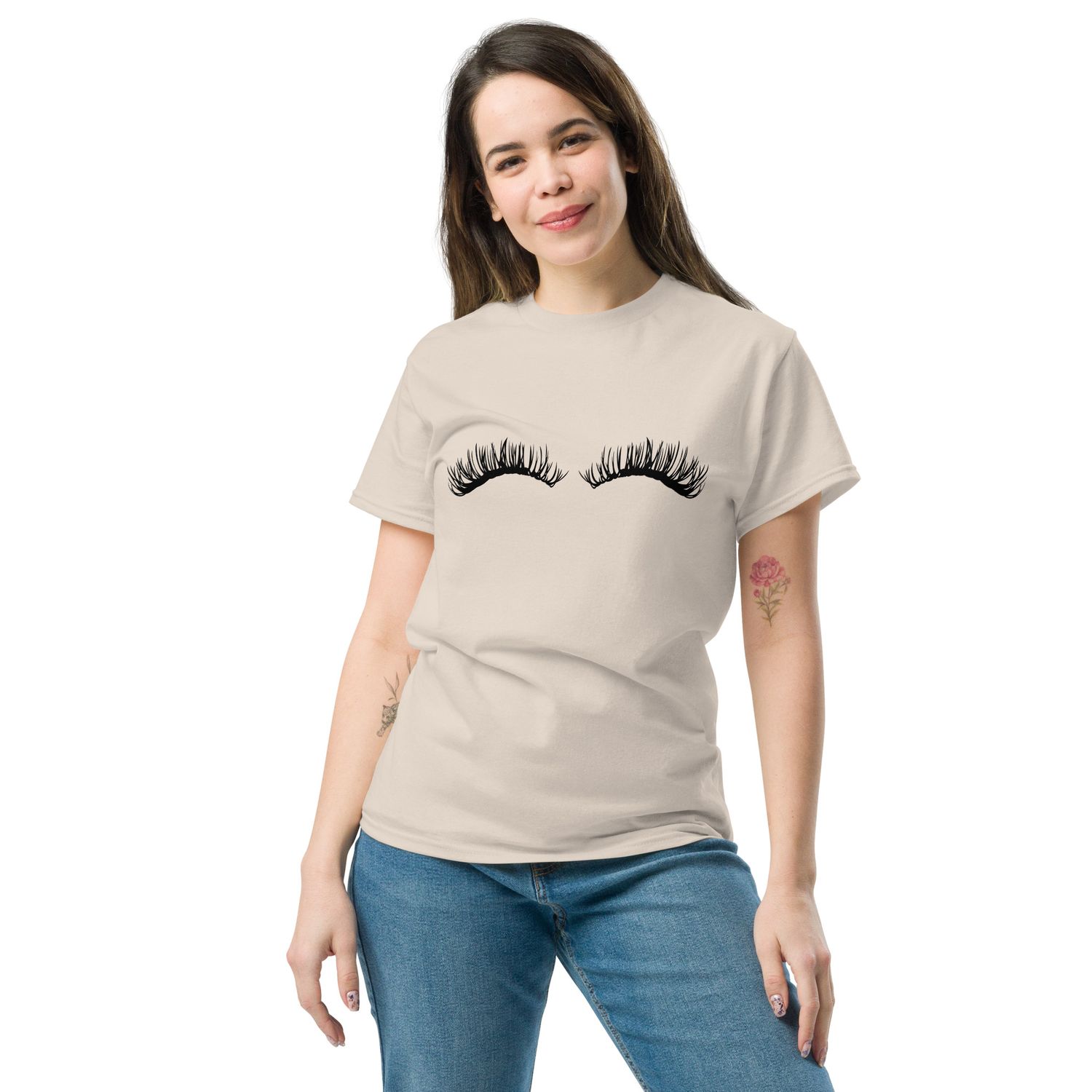 Lash Tee