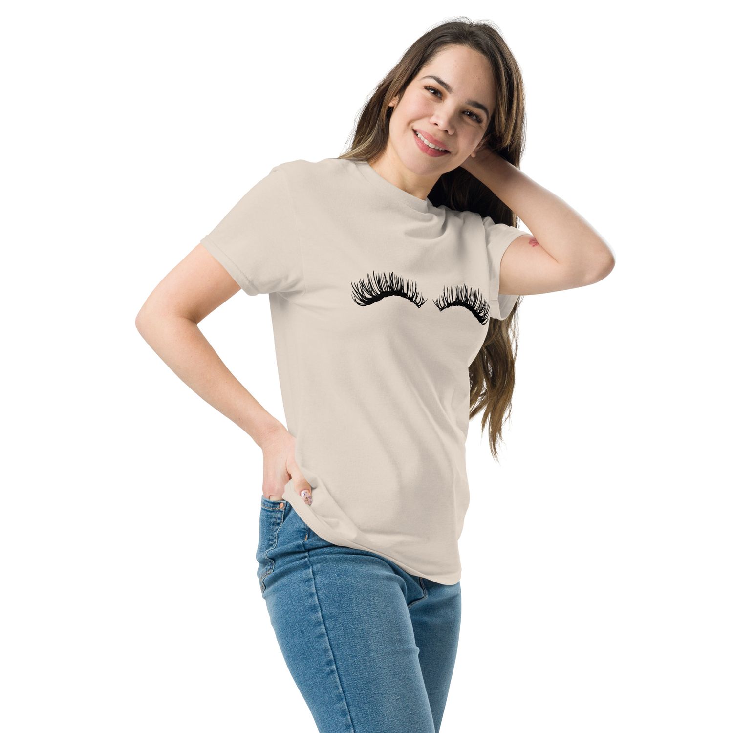Lash Tee