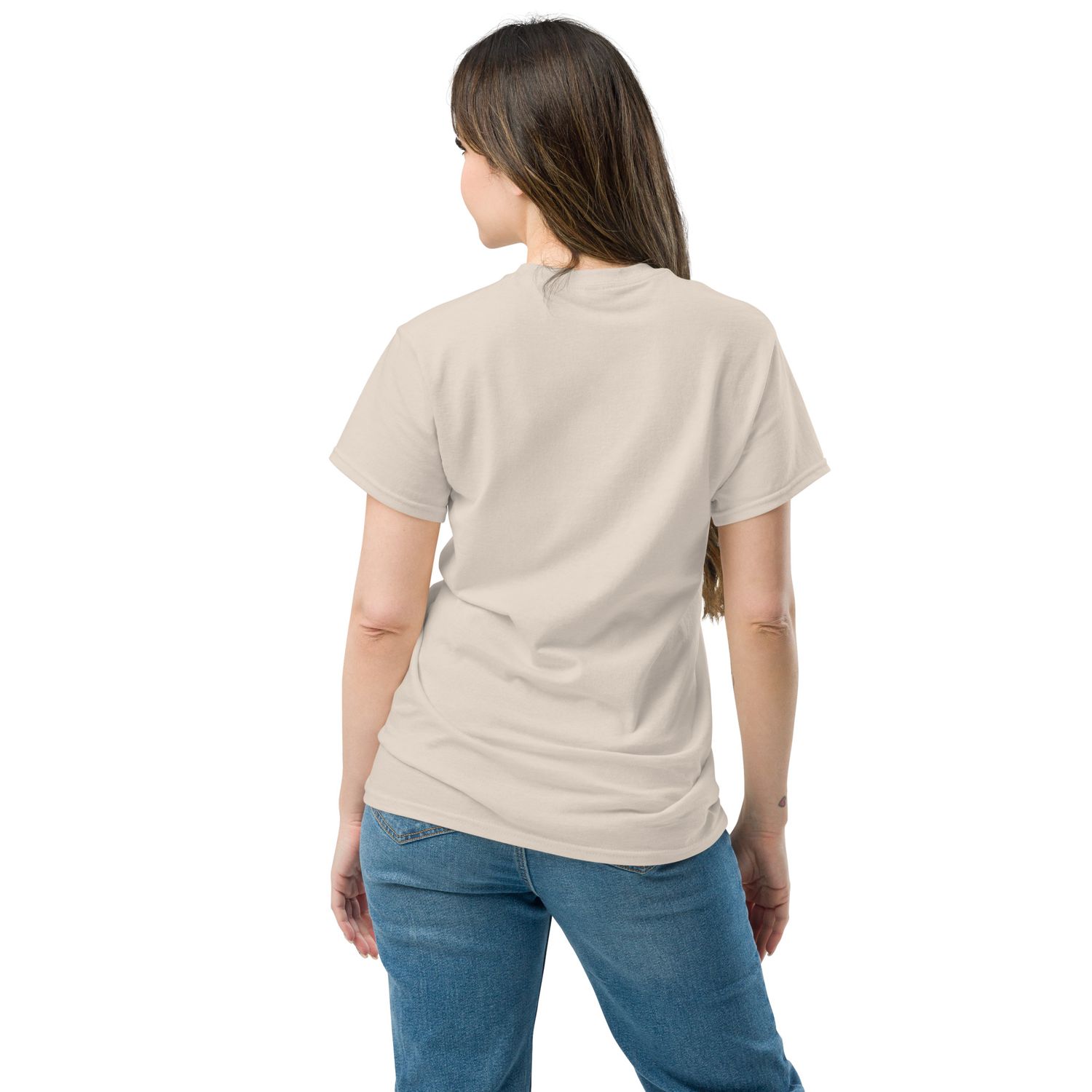 Lash Tee