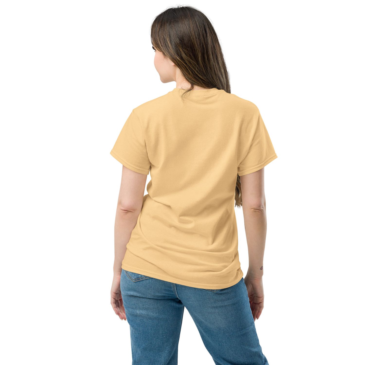 Lash Tee