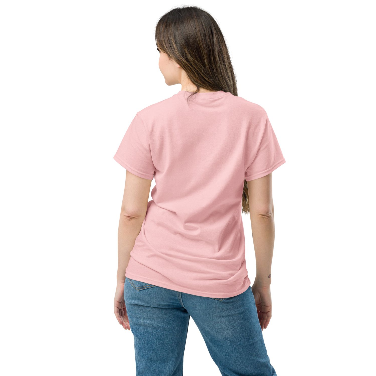 Lash Tee