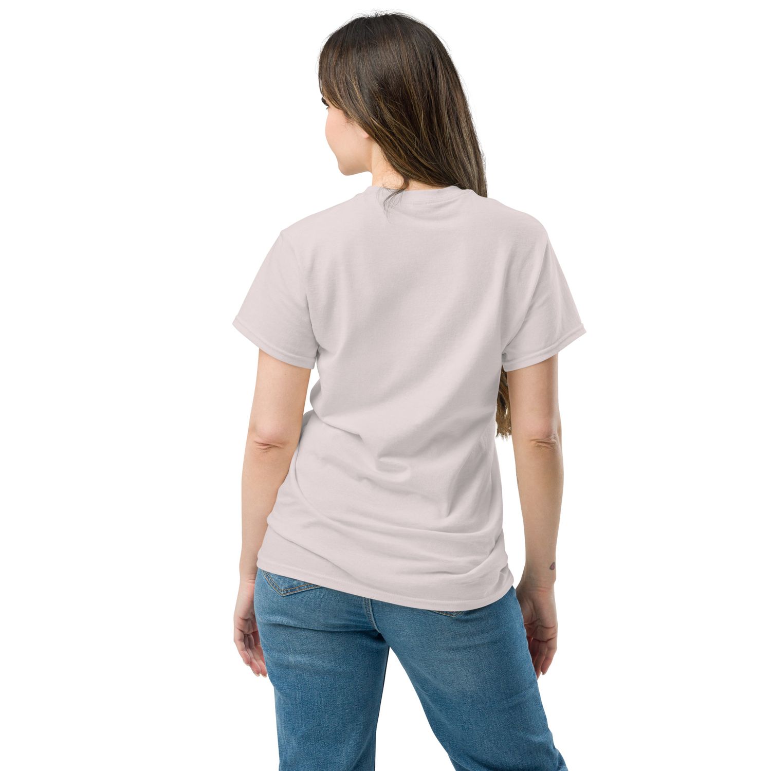Lash Tee