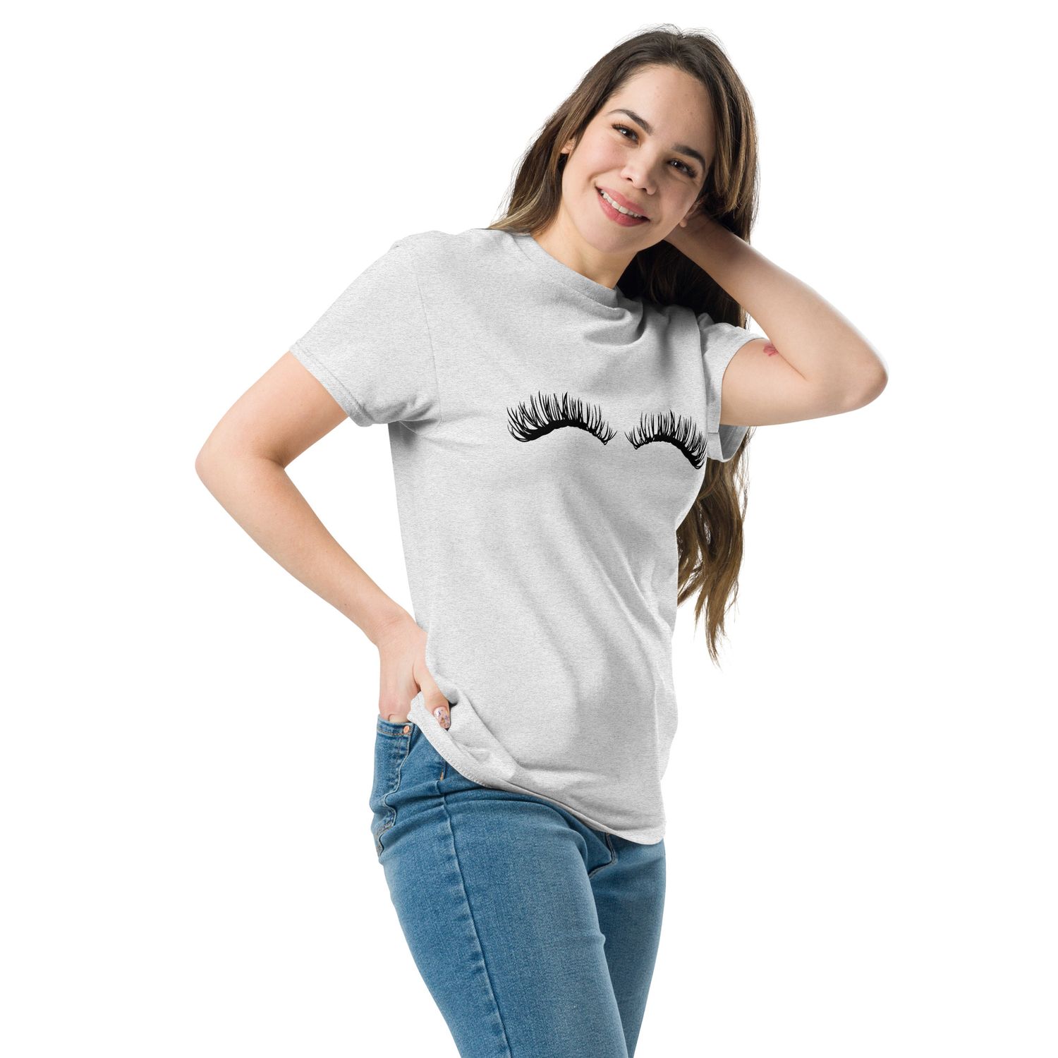 Lash Tee
