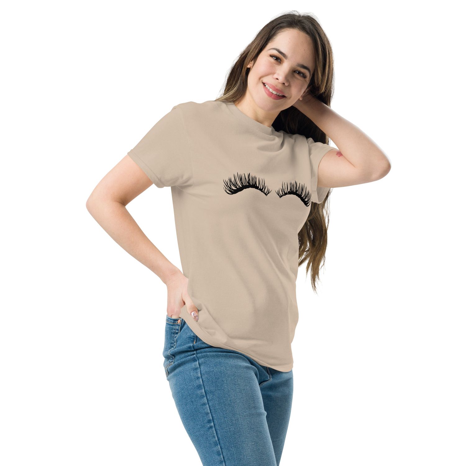 Lash Tee