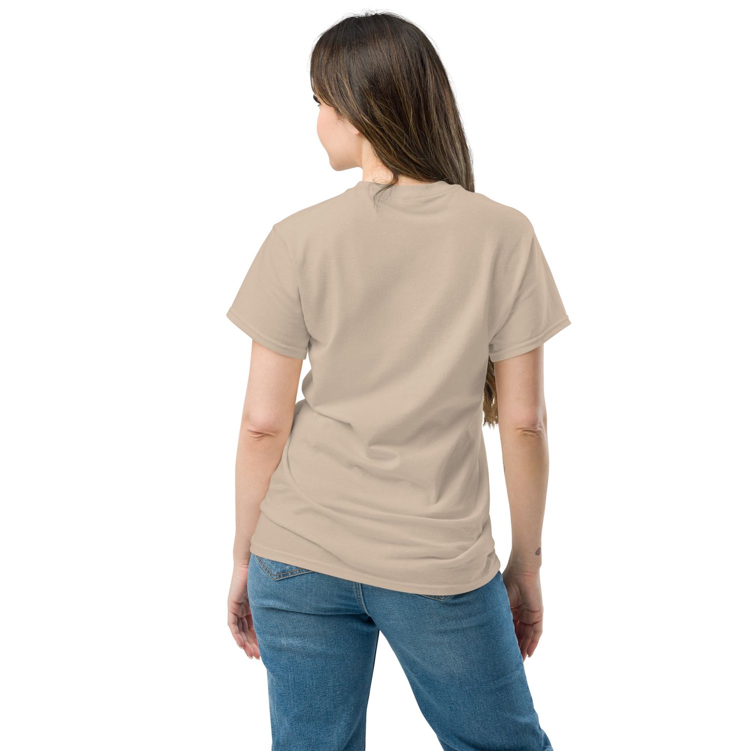 Lash Tee