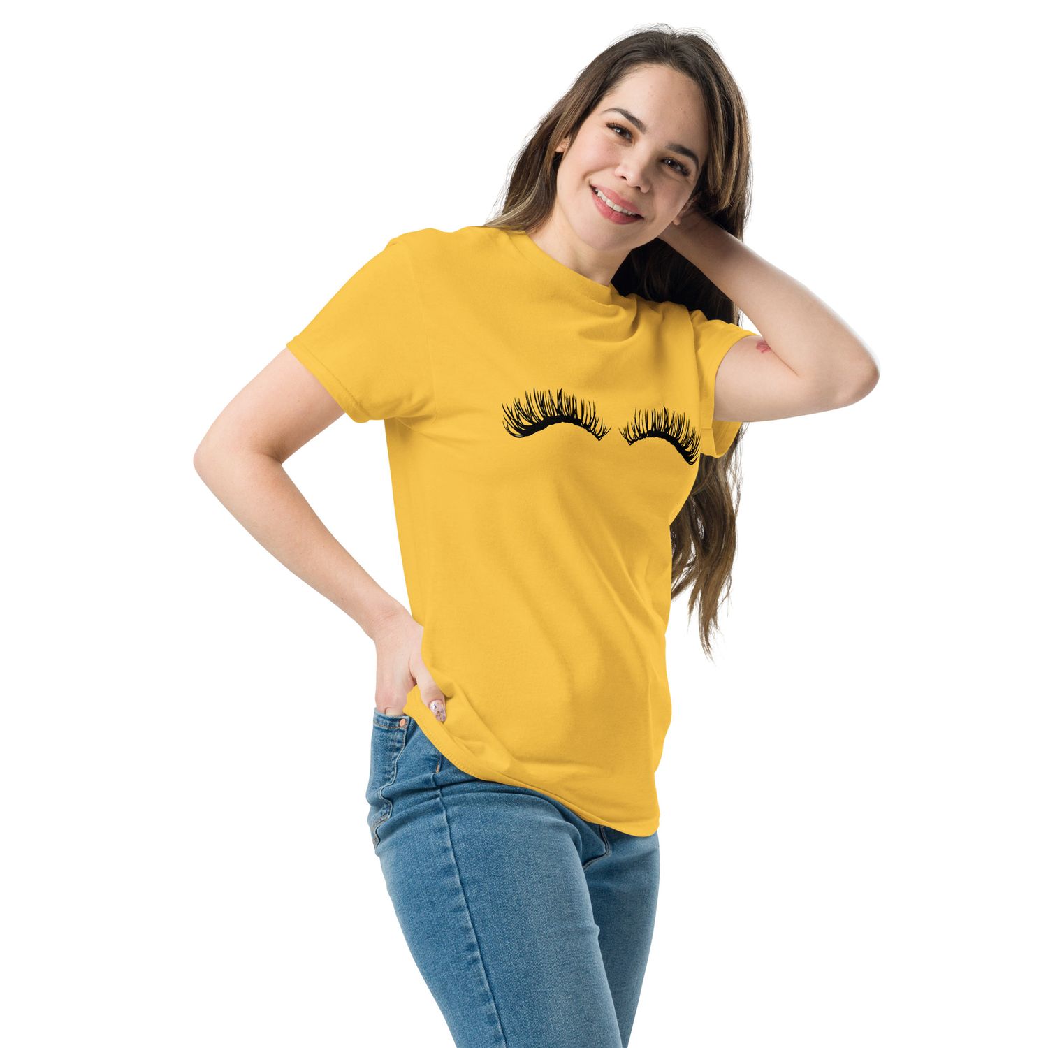 Lash Tee