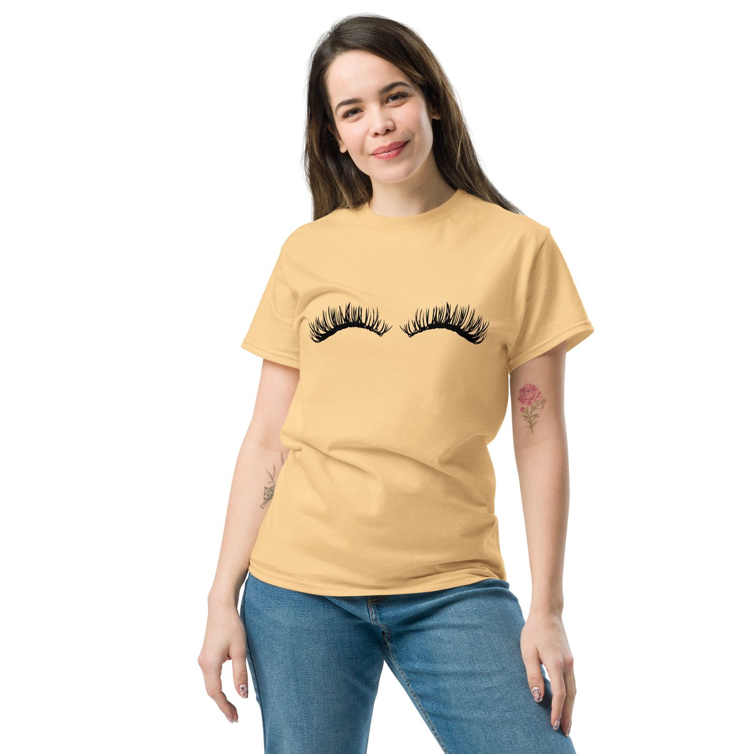 Lash Tee