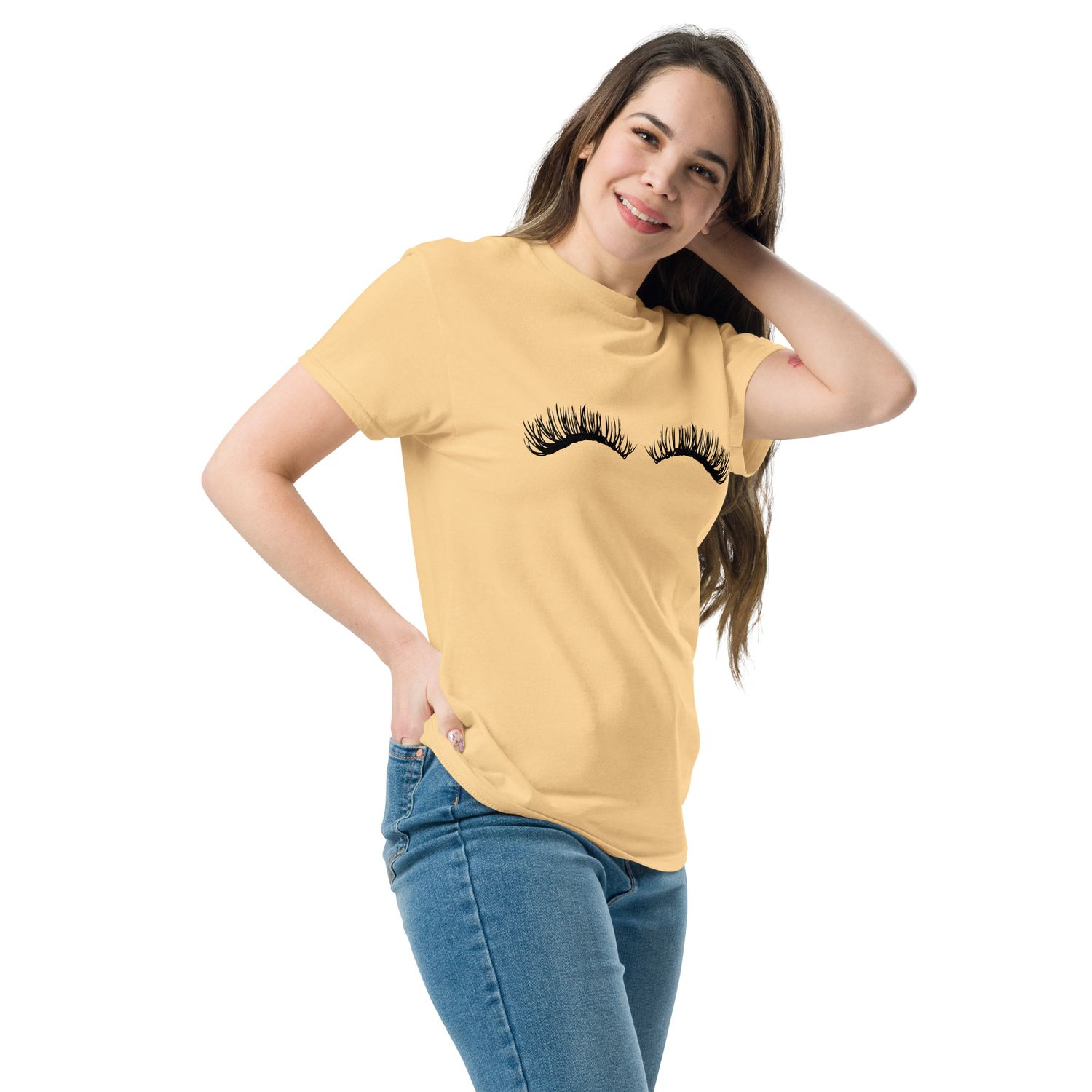 Lash Tee