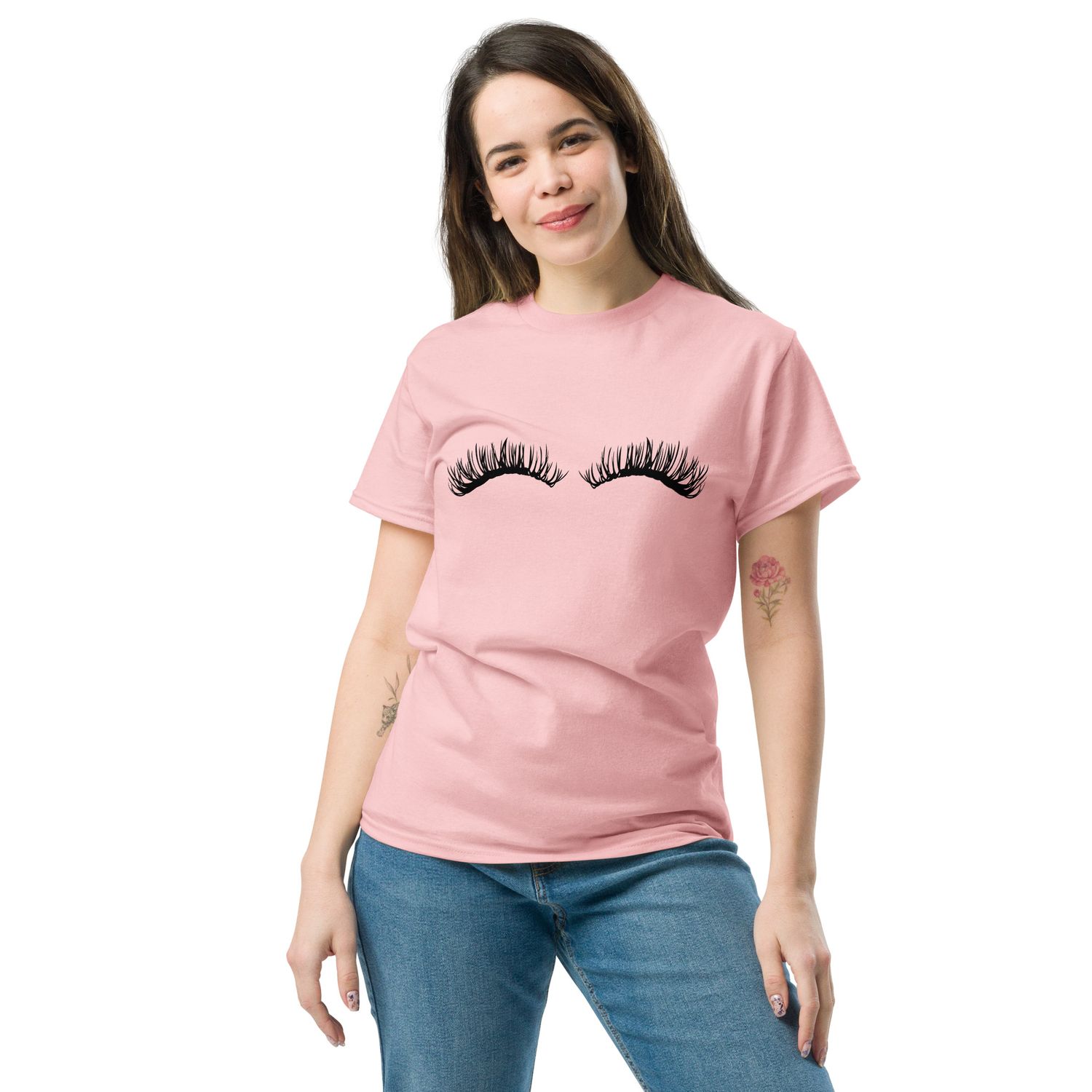 Lash Tee