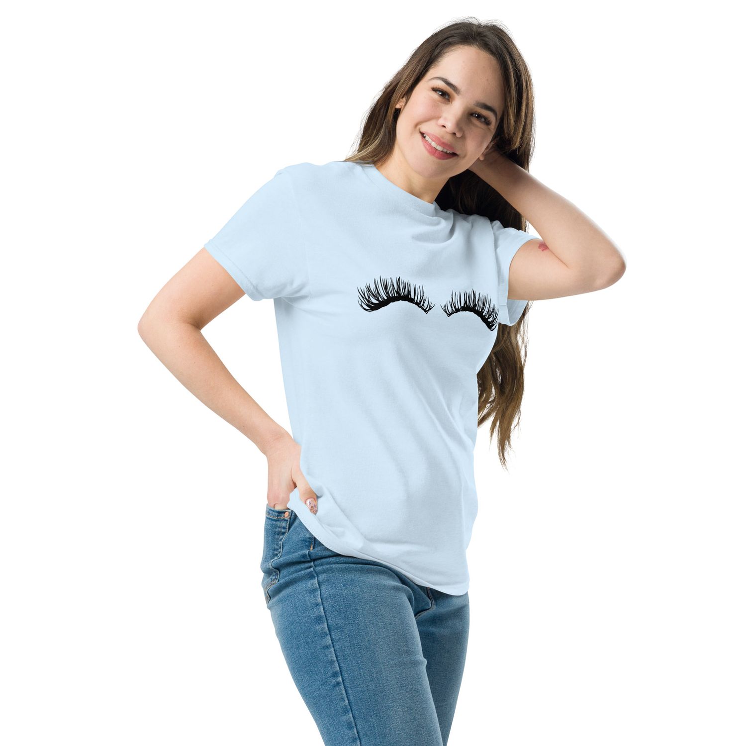 Lash Tee