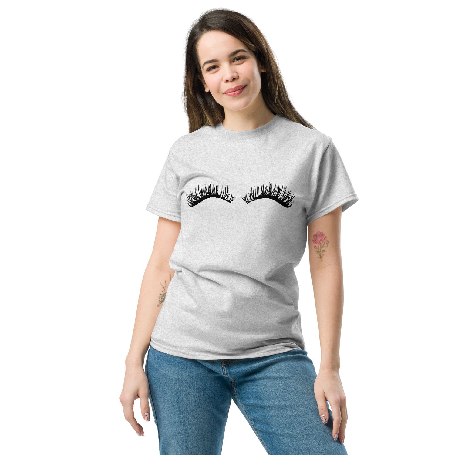 Lash Tee