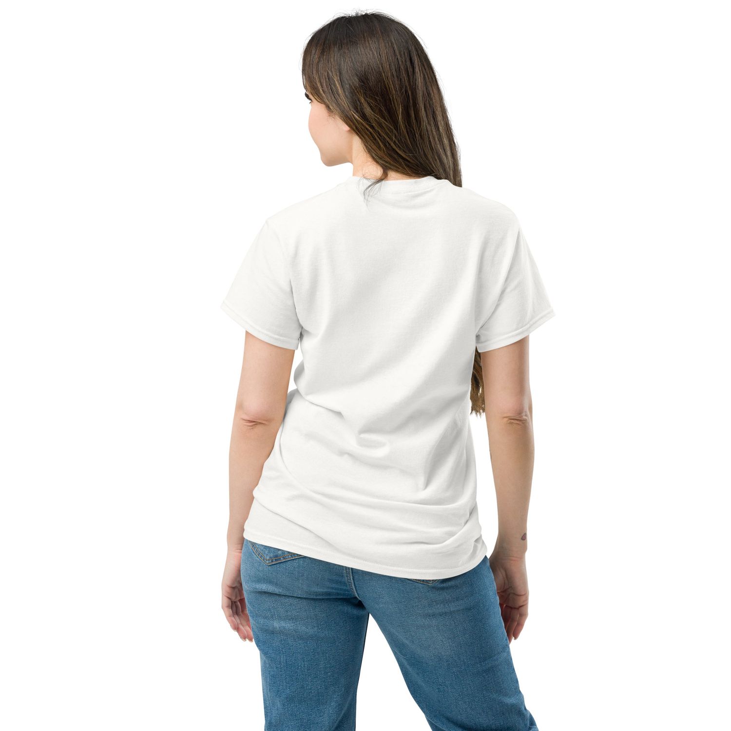 Lash Tee