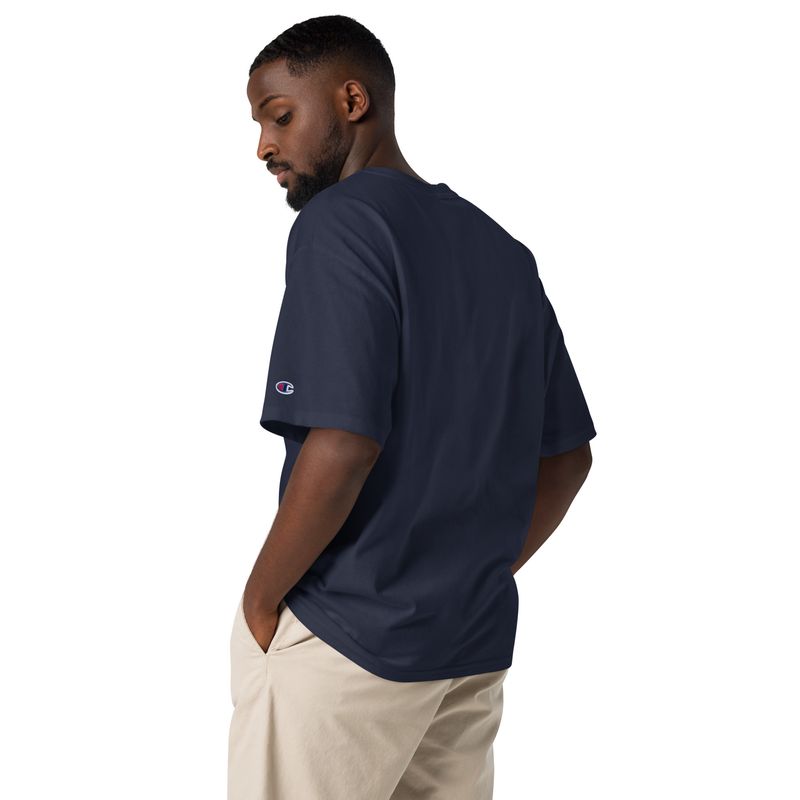 Go Hard – Performance Motivation Graphic Tee