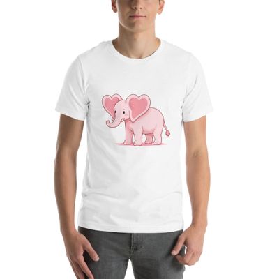 Pink Elephant