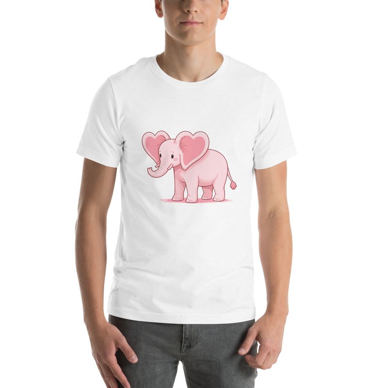 Pink Elephant