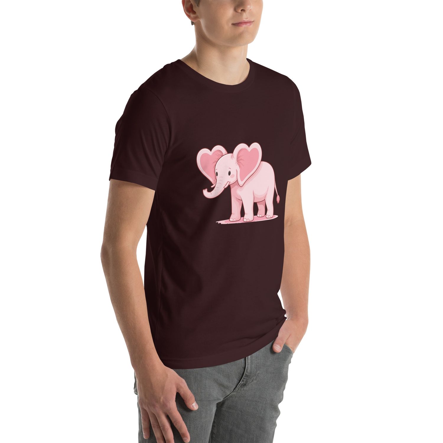 Heart Elephant