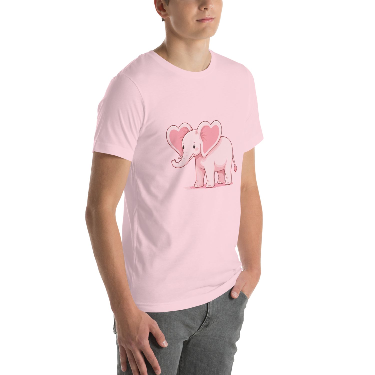 Heart Elephant
