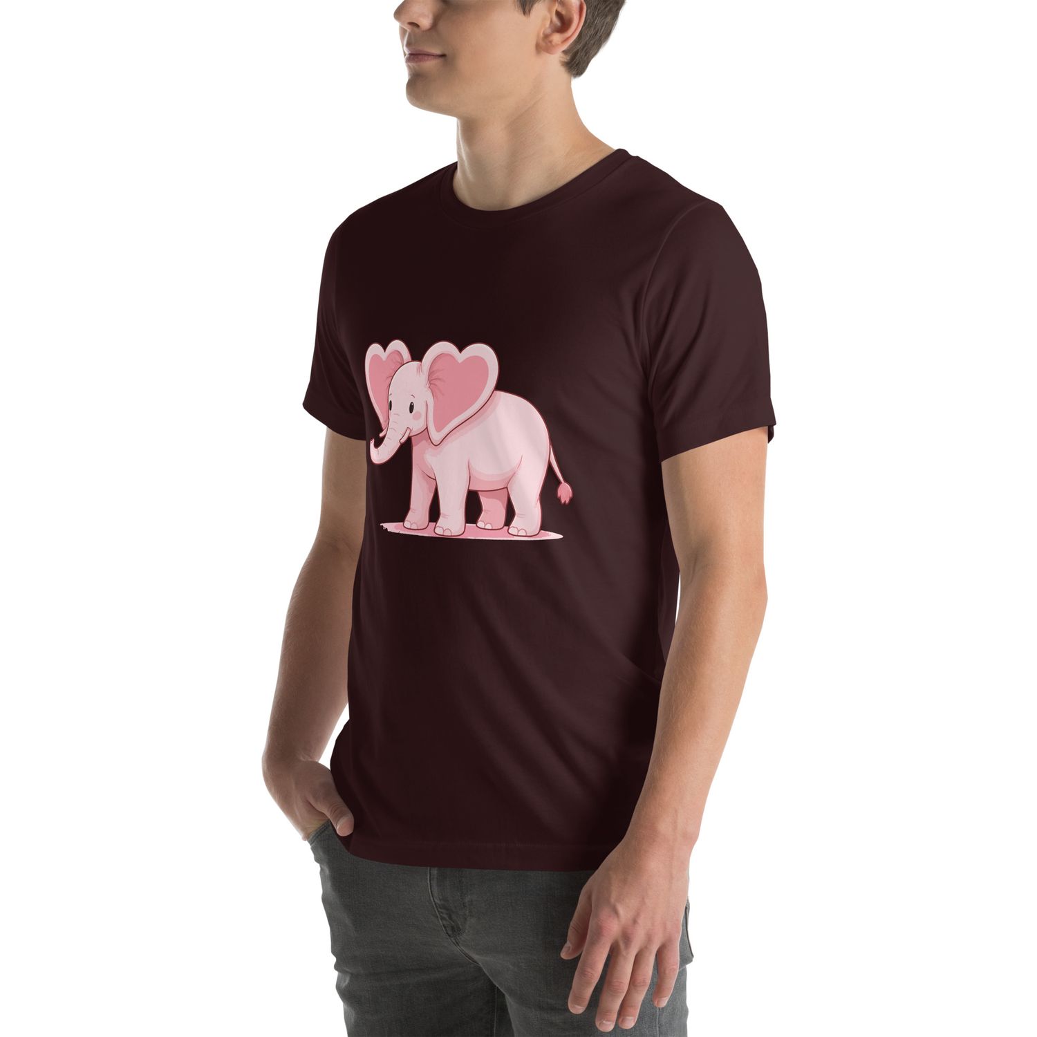 Heart Elephant