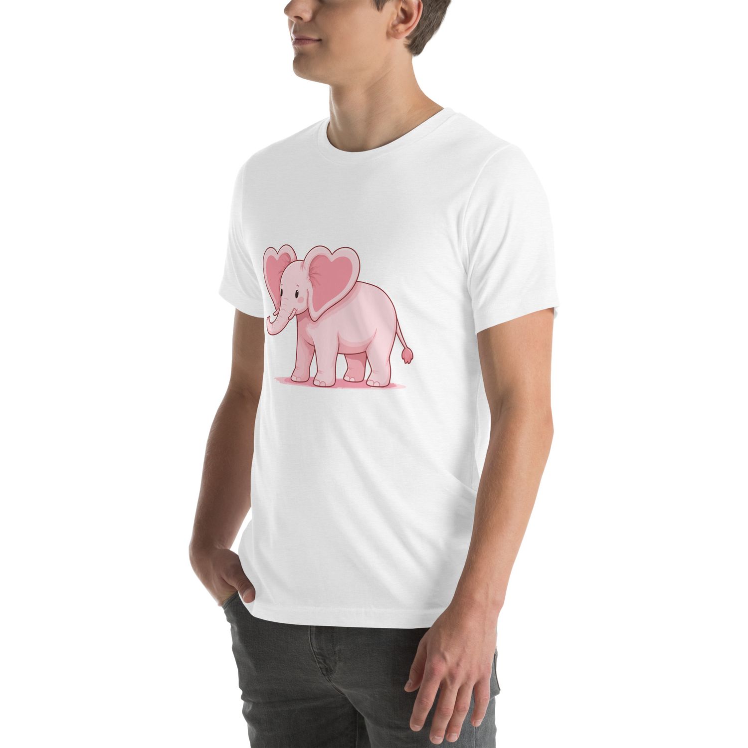 Heart Elephant