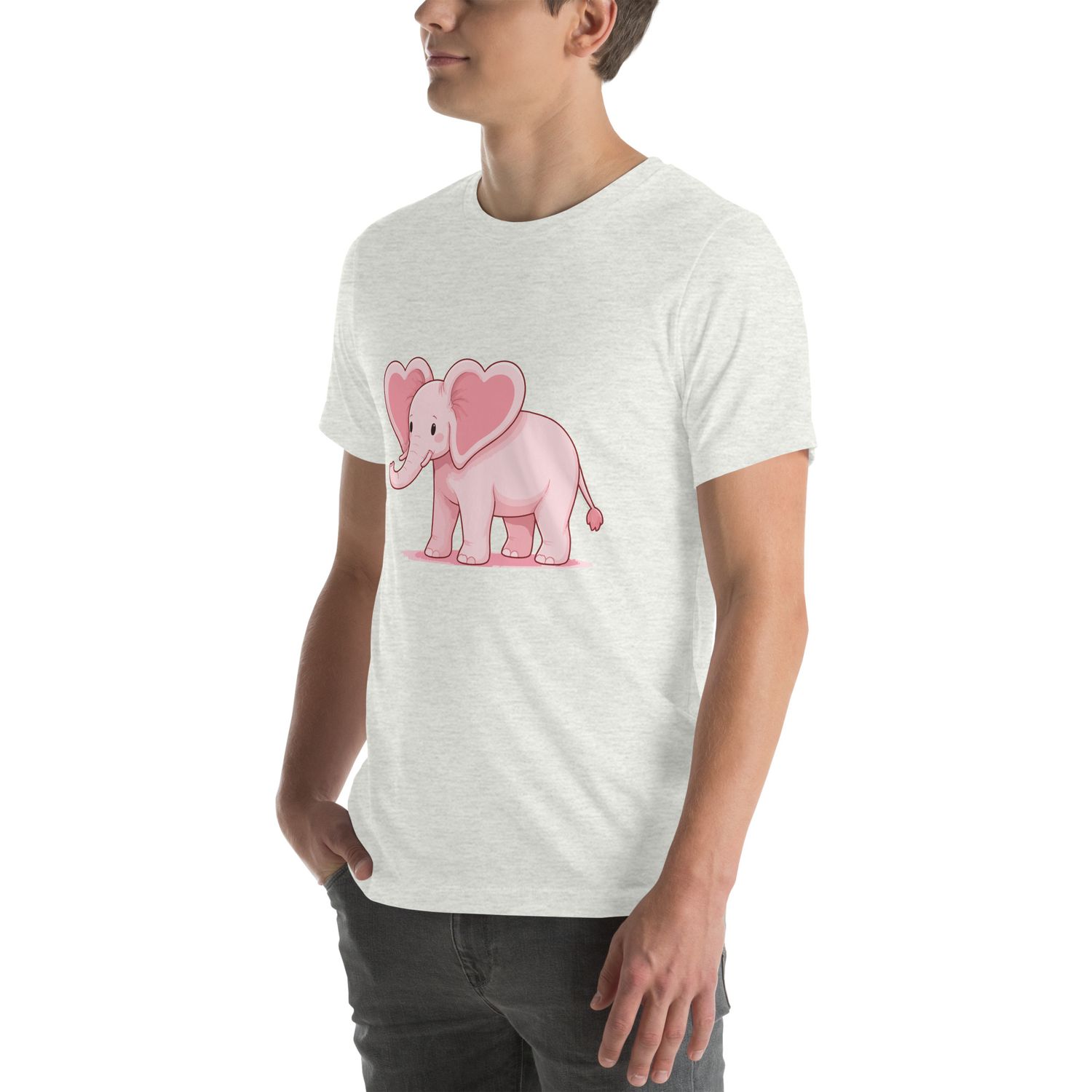 Heart Elephant