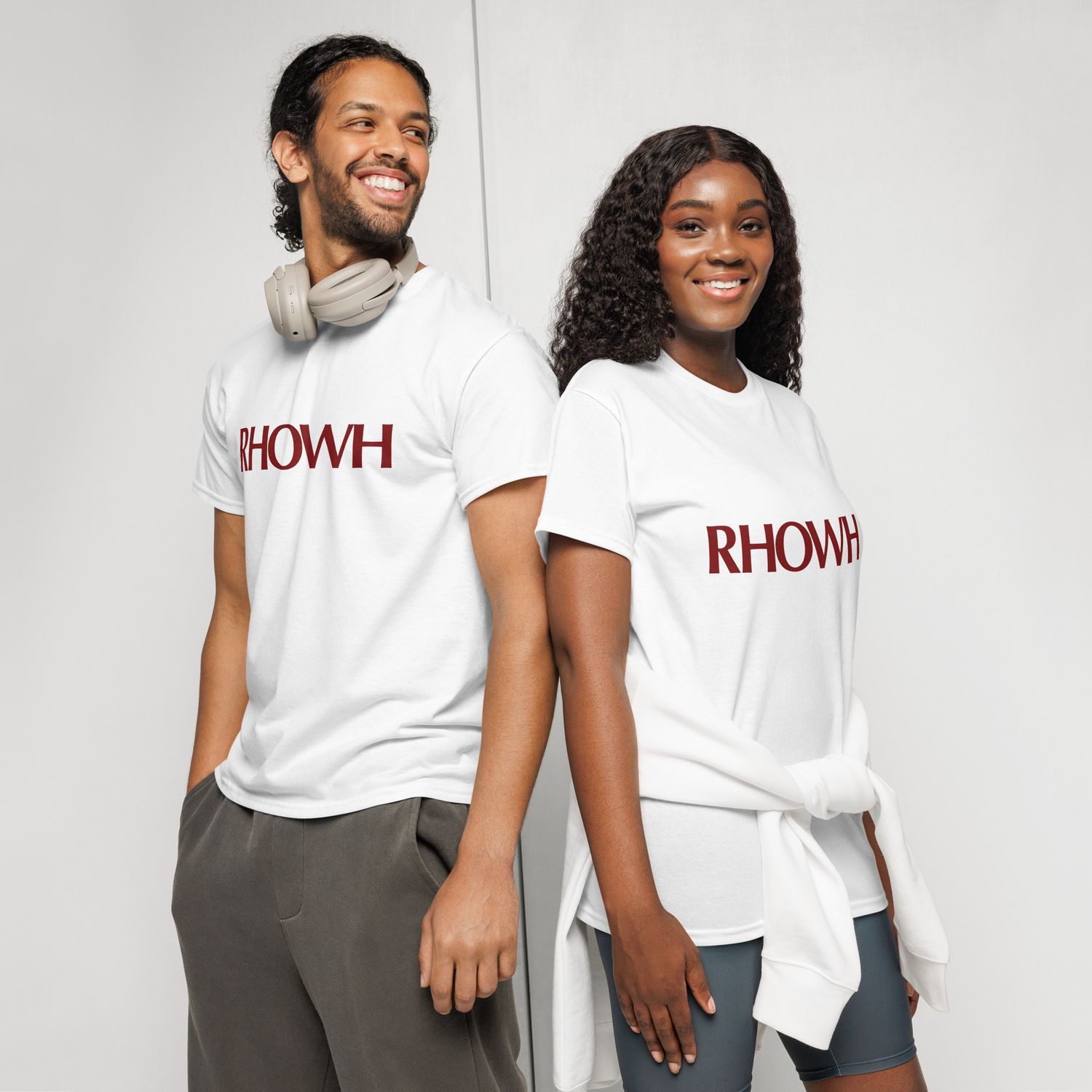RHOWH – Real Housewives of the White House Tee