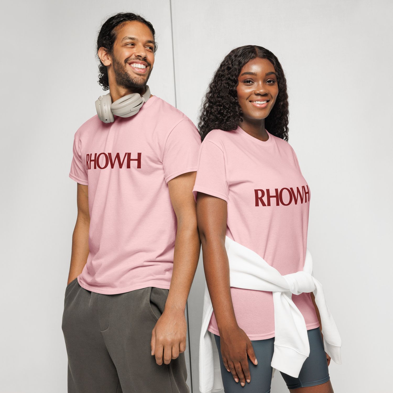RHOWH – Real Housewives of the White House Tee