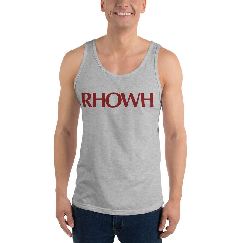 RHOWH – Real Housewives of the White House Tank RHOWH – Real Housewives of the White House Tank